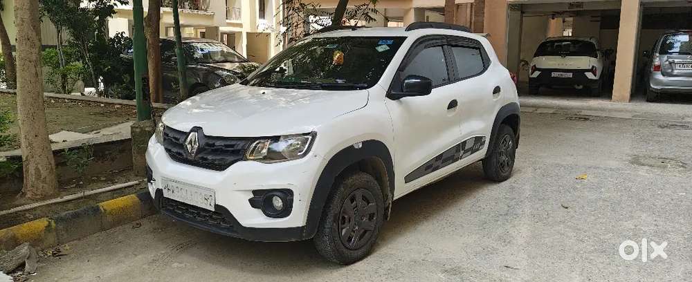 Renault Kwid For Sale
