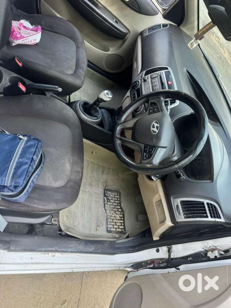 Hyundai I20 2013 Diesel Good Condition