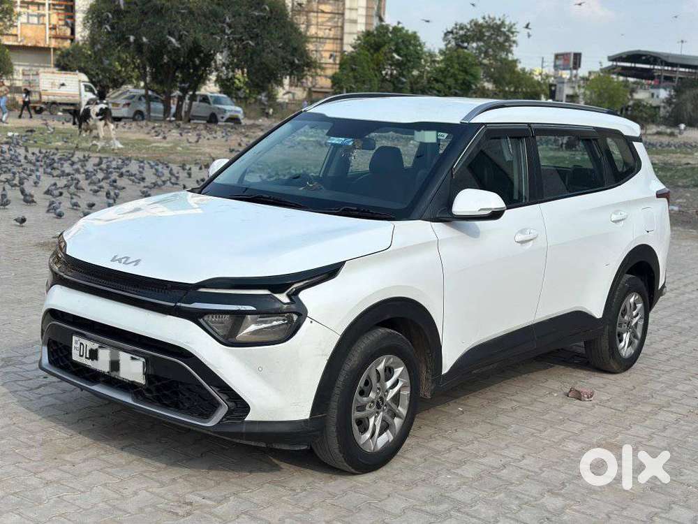 Kia Carens 1.4 Prestige 7 Str, 2022, Diesel