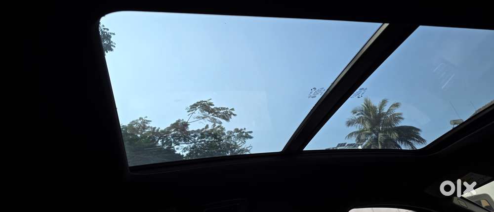 Tata Safari, 2024, Diesel