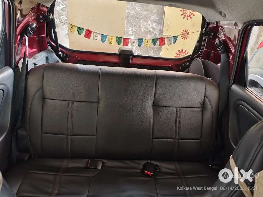 Maruti Suzuki Alto 2010 Good Condition
