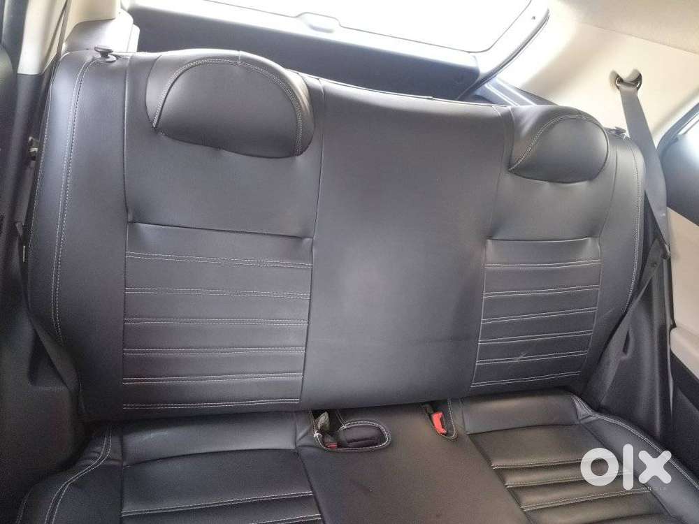 Hyundai Creta 1.5 Crdi E Diesel Mt, 2020, Diesel