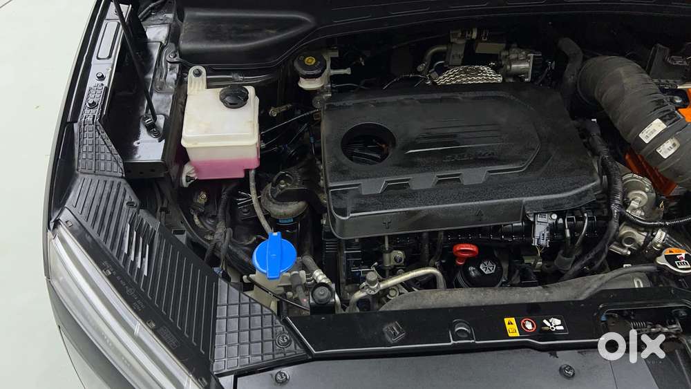 Hyundai Creta Sx (o) 1.5 Diesel Automatic, 2022, Diesel