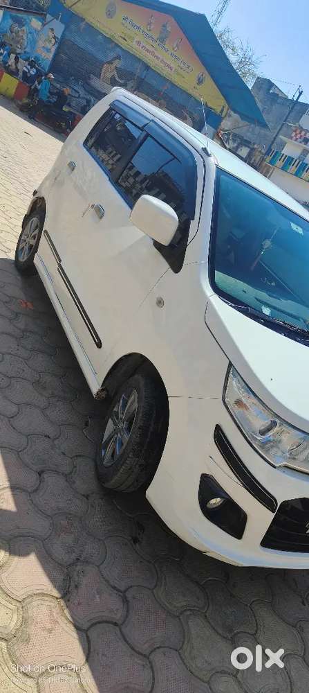 Maruti Suzuki Stingray 2017 Negotiable Price