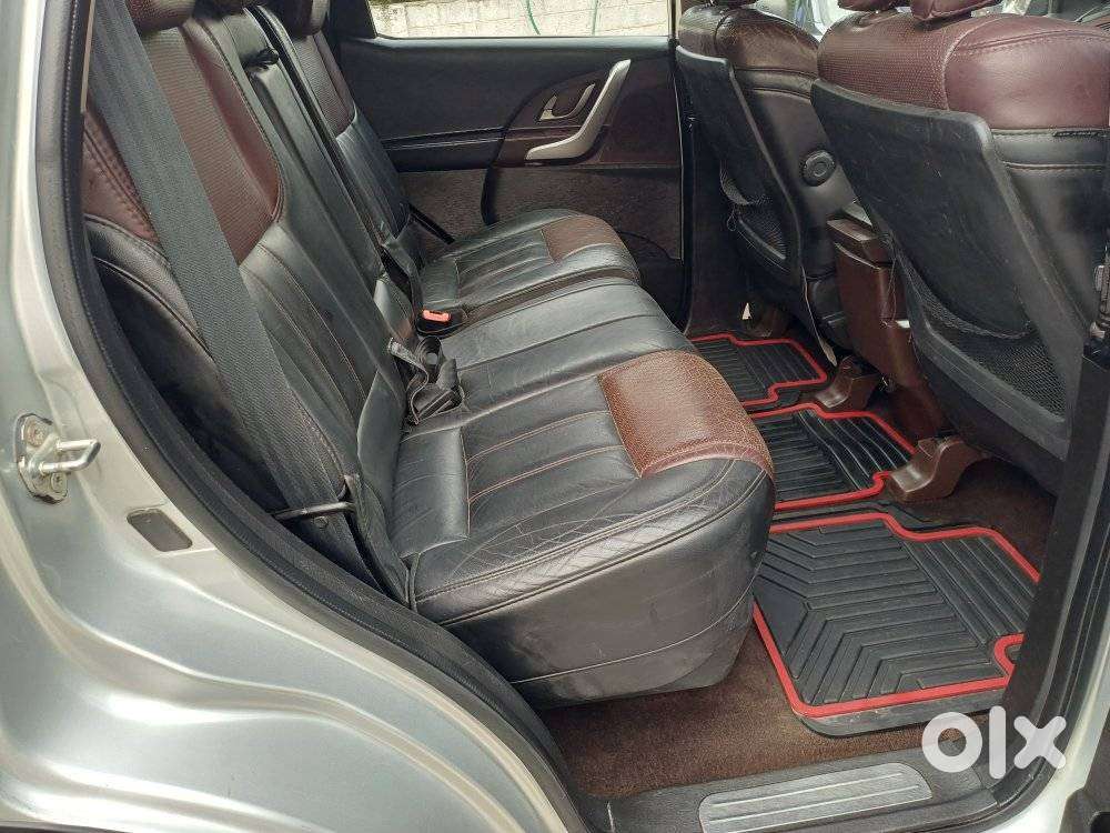 Mahindra Xuv500 W8, 2012, Diesel