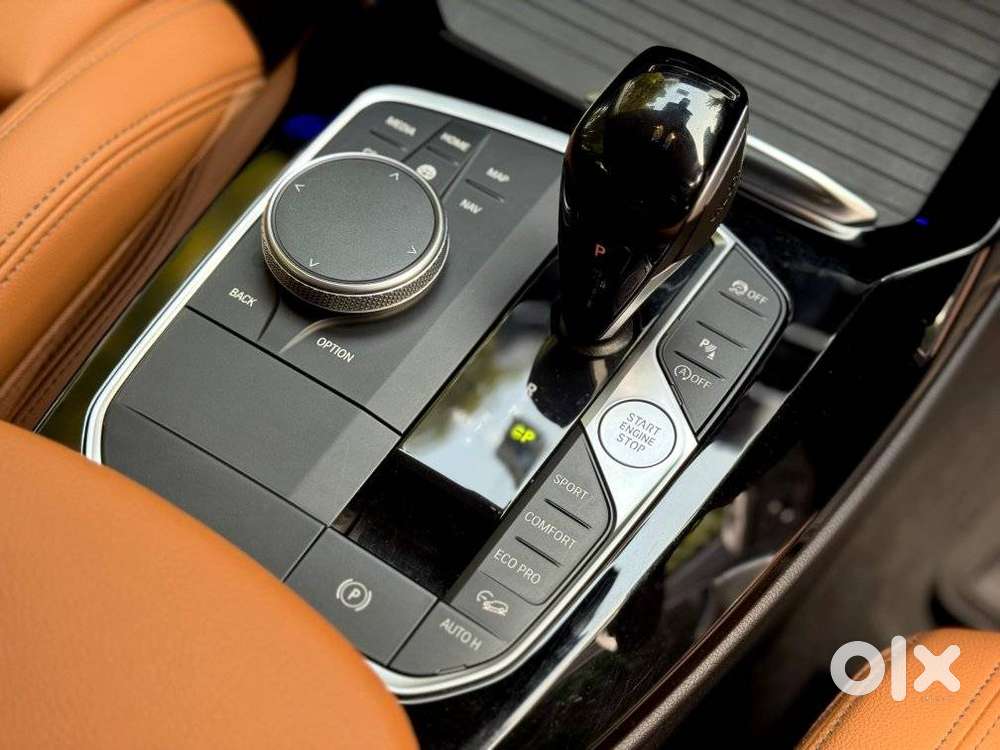 Bmw X3 2.0 Xdrive 20d Luxury Edition, 2023, Diesel
