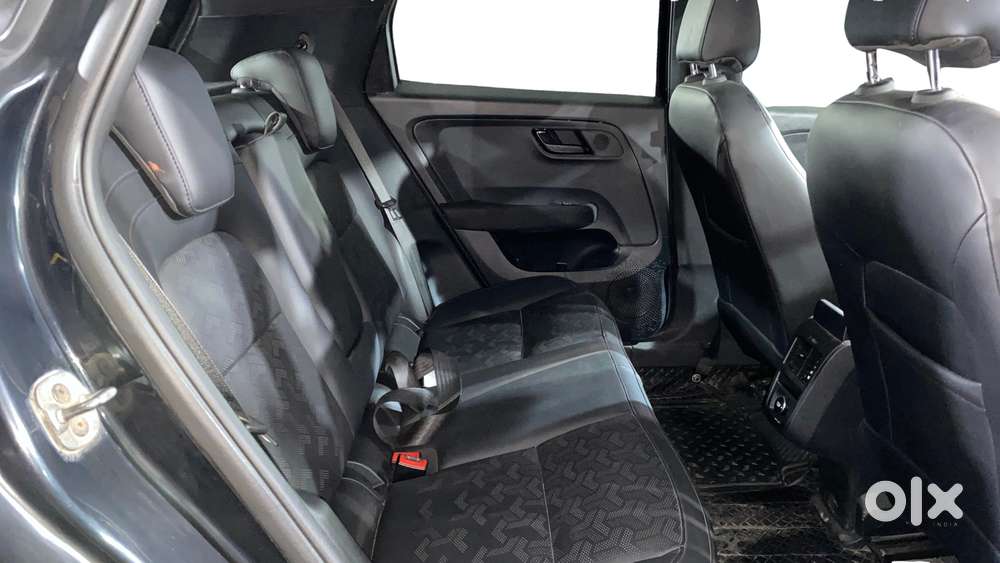 Tata Altroz 1.2 Xz Plus Petrol, 2021, Petrol