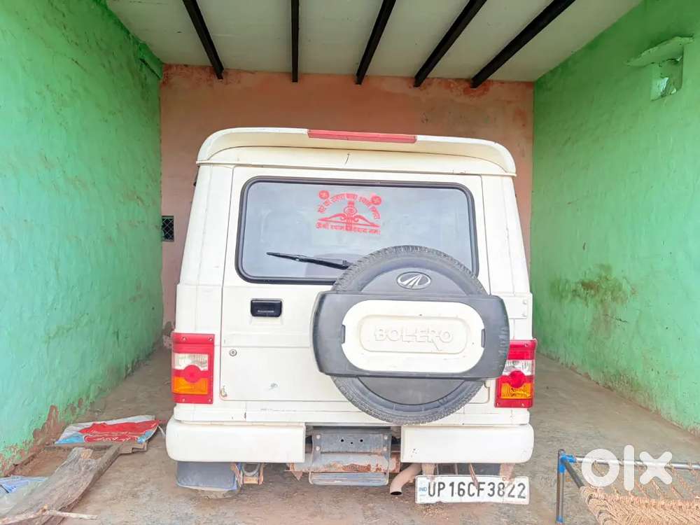 Mahindra Bolero Power Plus 2019 Diesel 90000 Km Driven