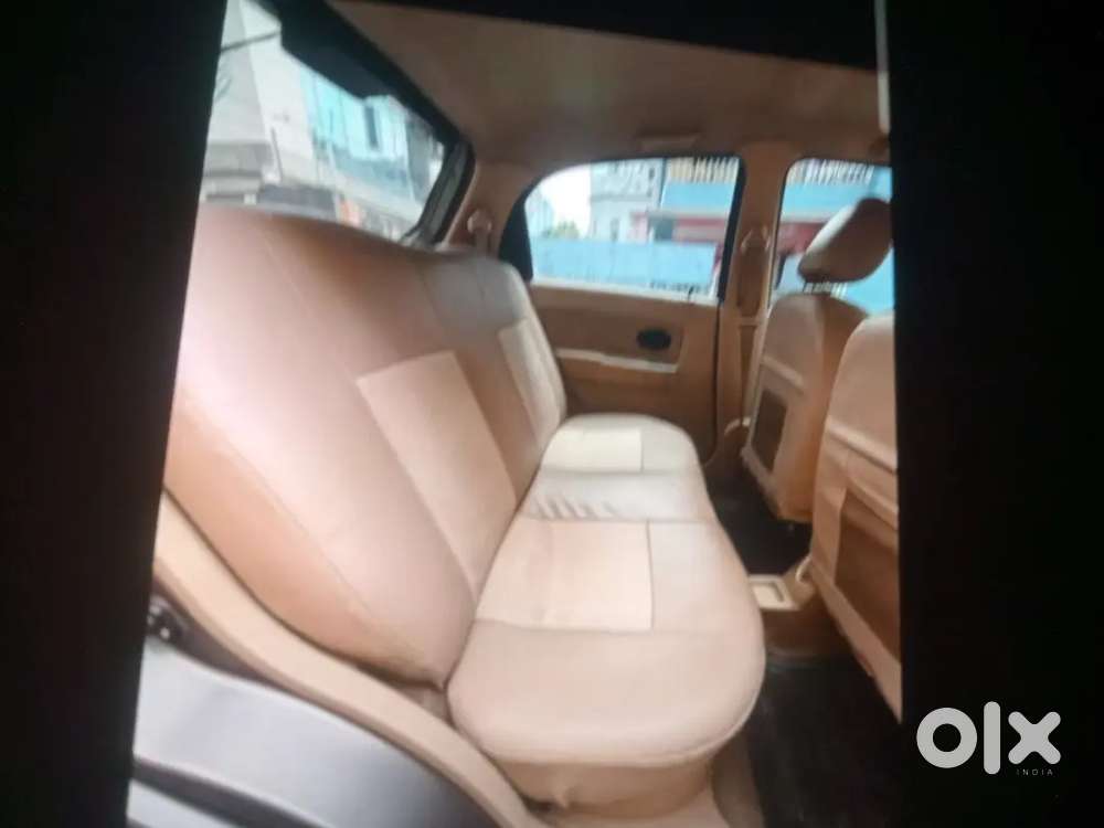 Charvolet Spark Car