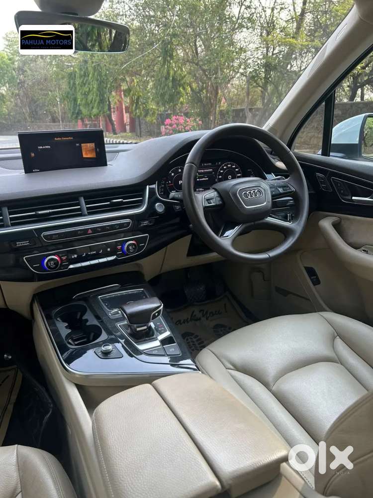 Audi Q7 3.0 45 Tdi Technology Pack, 2020, Diesel