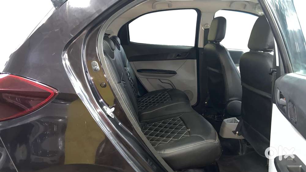 Tata Tiago 1.2 Revotron Xt Cng, 2023, Cng & Hybrids