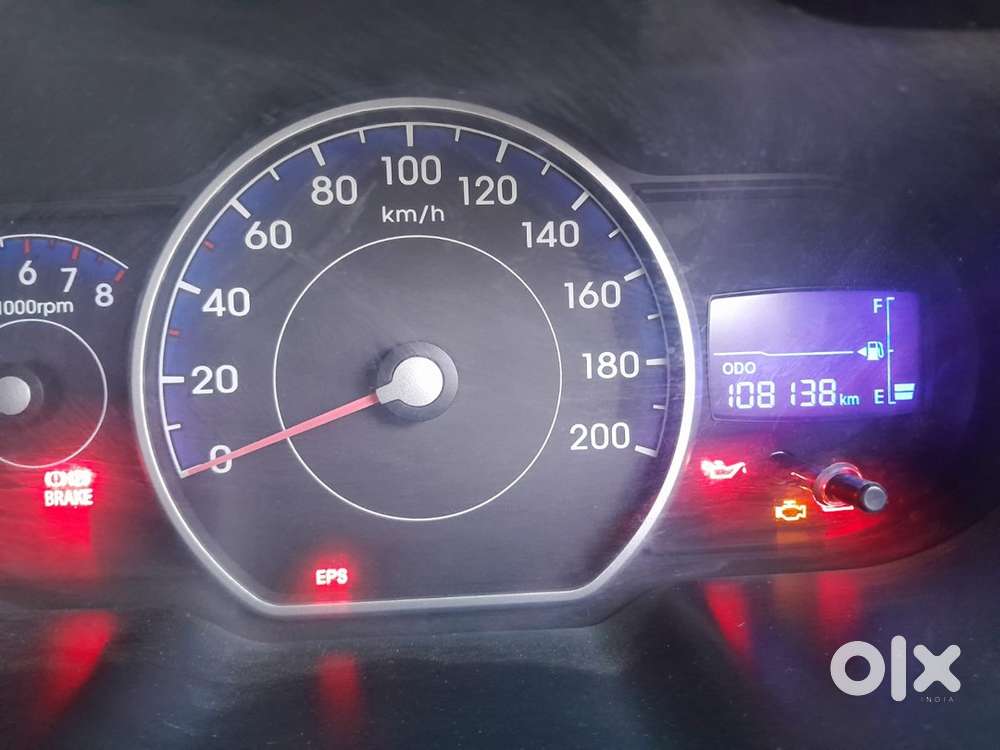 I10 In Best Condition To Sell.