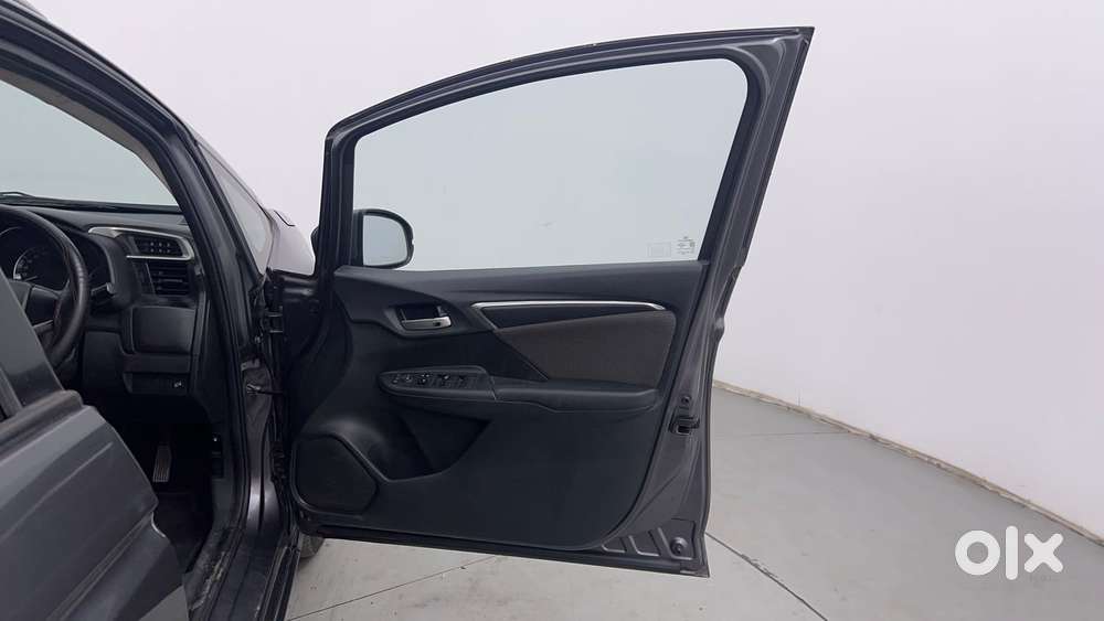 Honda Wr-v 1.2 Vx I-vtec, 2017, Petrol