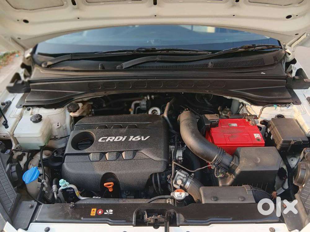 Hyundai Creta 1.6 Sx Plus, 2019, Diesel