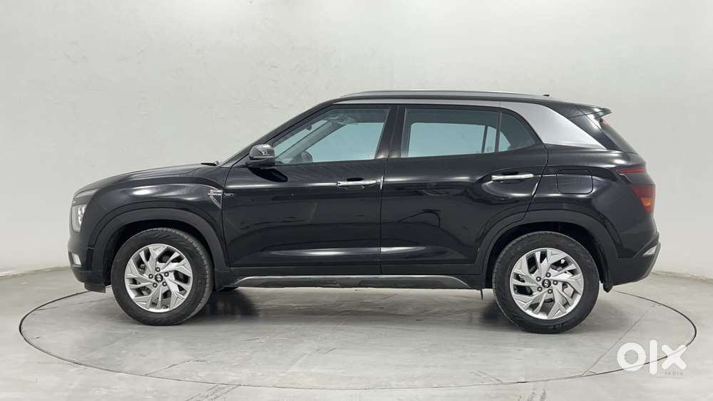 Hyundai Creta 1.5 Sx, 2023, Petrol