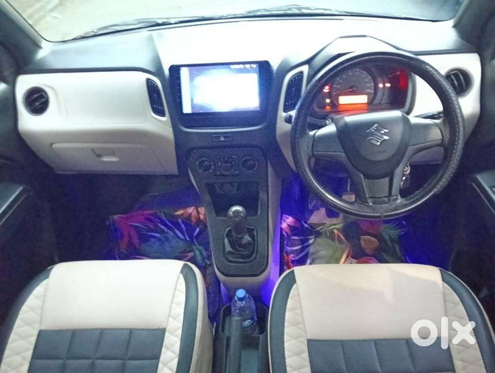 Maruti Suzuki Wagon R 1.0 Lxi Cng, 2021, Cng & Hybrids
