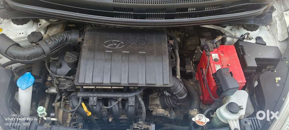 Hyundai Grand I10 2019 Petrol Well Maintained