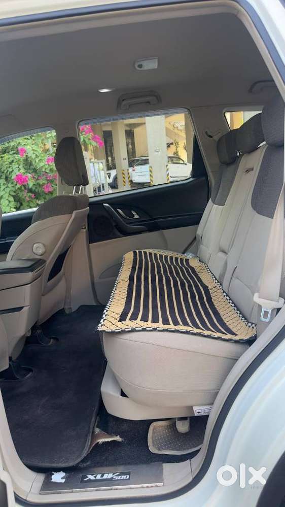 Mahindra Xuv500 W6 2wd, 2016, Diesel