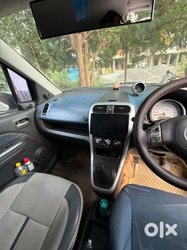 Maruti Ritz Vxi 2010