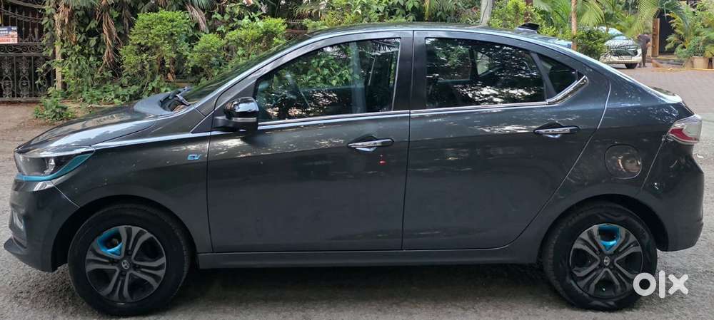 Tata Tigor Ev Xz Plus, 2022, Electric
