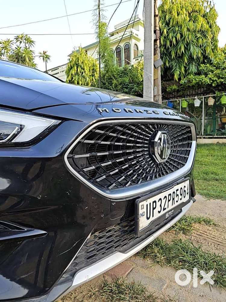 Mg Astor Select 1.5 Mt Blackstorm, 2024, Petrol