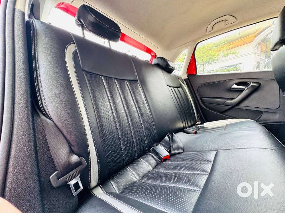 Volkswagen Polo 1.0 Mpi Comfortline, 2018, Petrol