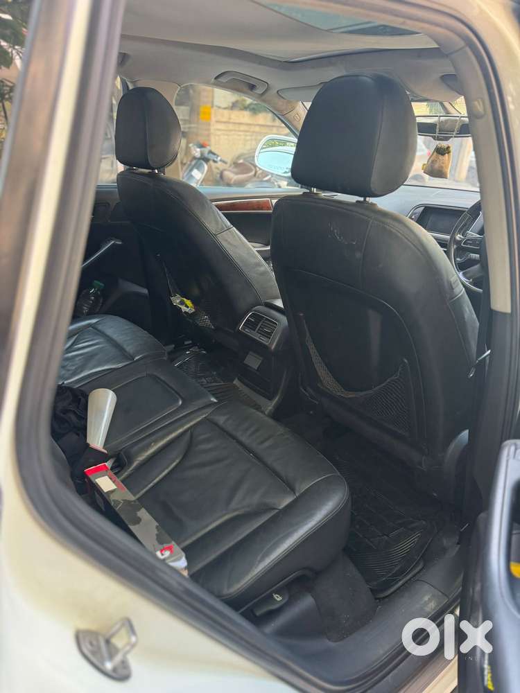 Audi Q5 2.0 Tfsi Quattro Premium, 2012, Petrol