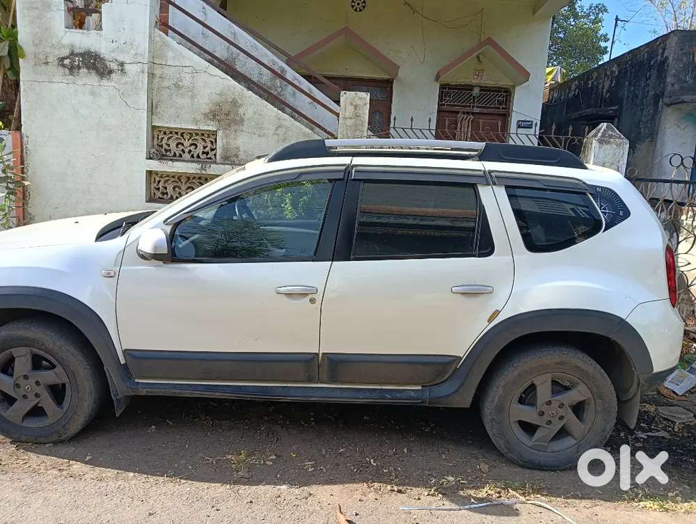 Renault Duster Rxl Adventure 1.5 Diesel 85 Ps  2014  Well Maintained