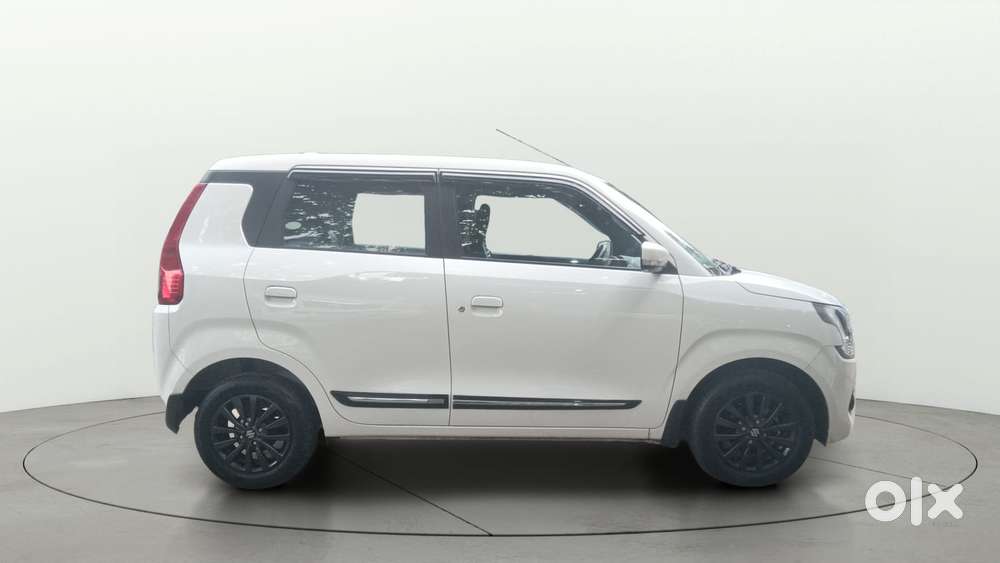 Maruti Suzuki Wagon R 1.2 Zxi Plus, 2023, Petrol