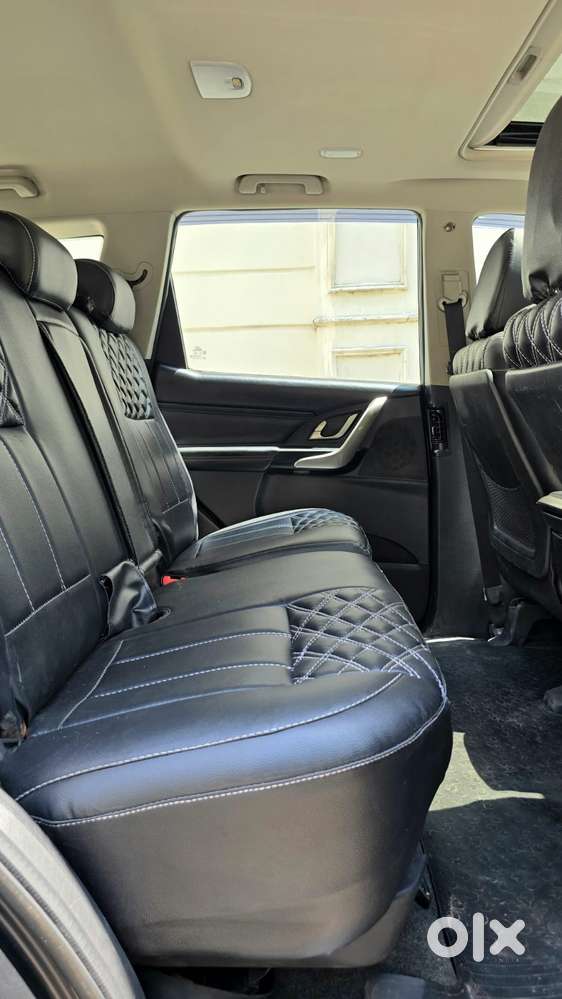 Mahindra Xuv500, 2019, Diesel
