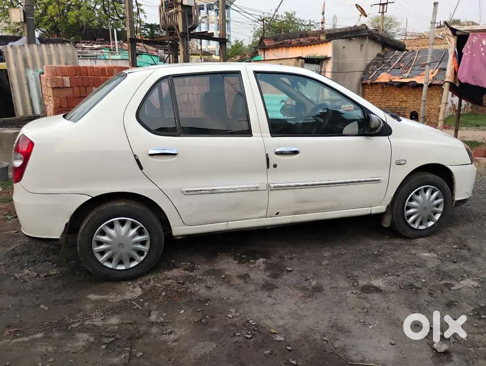 Tata Indigo Ecs 2016