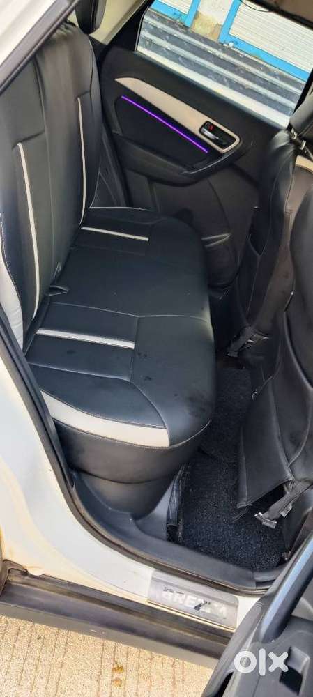 Maruti Suzuki Brezza Zdi Plus, 2016, Diesel