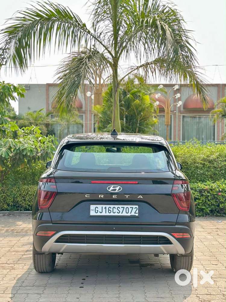 Hyundai Creta, 2020, Diesel