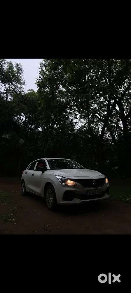 Maruti Suzuki Baleno 2025 Petrol 1st Owner