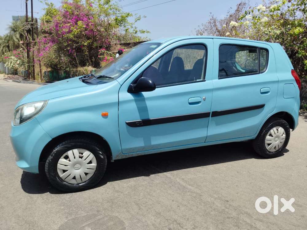 Maruti Suzuki Alto 800 2012-2016 Lxi, 2014, Petrol
