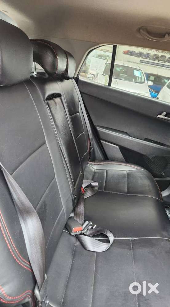 Hyundai Creta 1.6 Sx Plus Auto, 2016, Petrol
