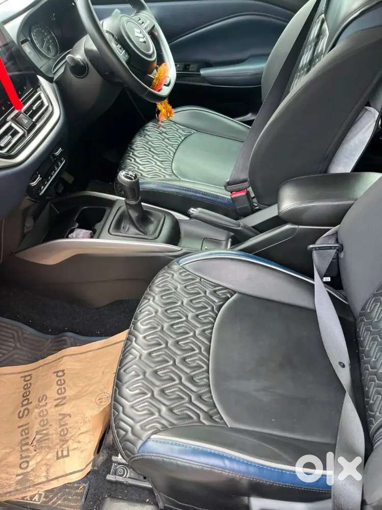 Maruti Baleno 1.2 Alpha 2023