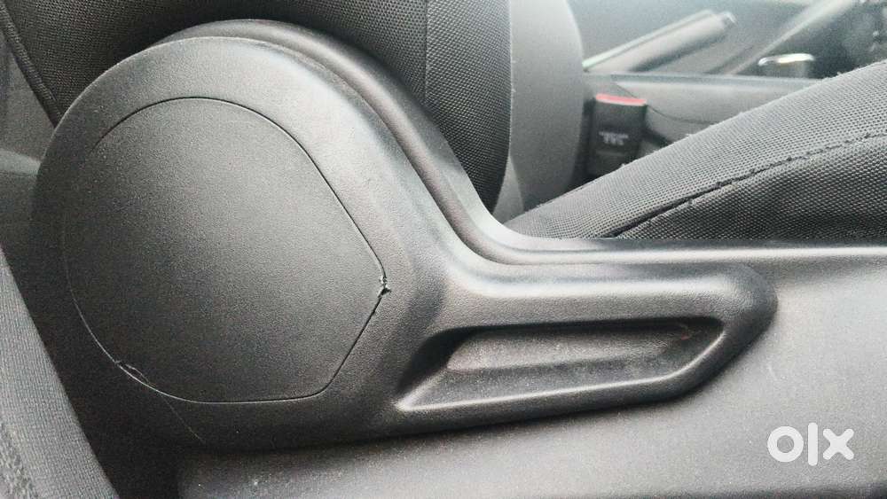 Tata Nexon Smart Plus S 1.2 Revotron Petrol 5 Mt, 2024, Petrol