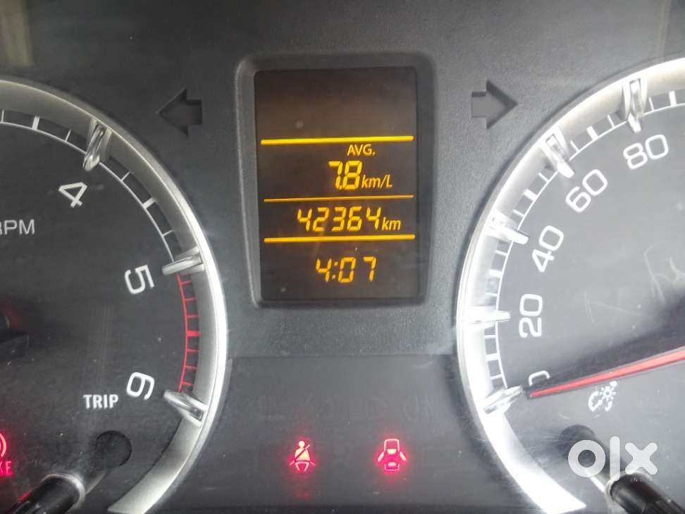 Maruti Suzuki Swift Dzire Vdi, 2014, Diesel