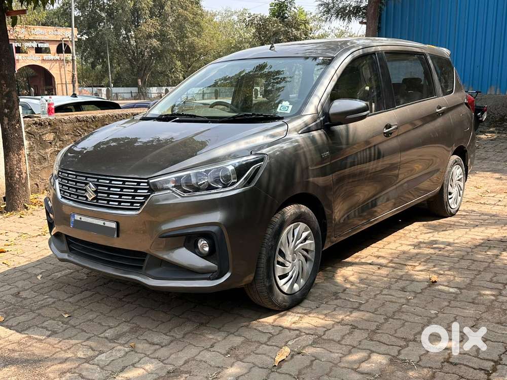 Maruti Suzuki Ertiga Vdi Shvs, 2019, Diesel