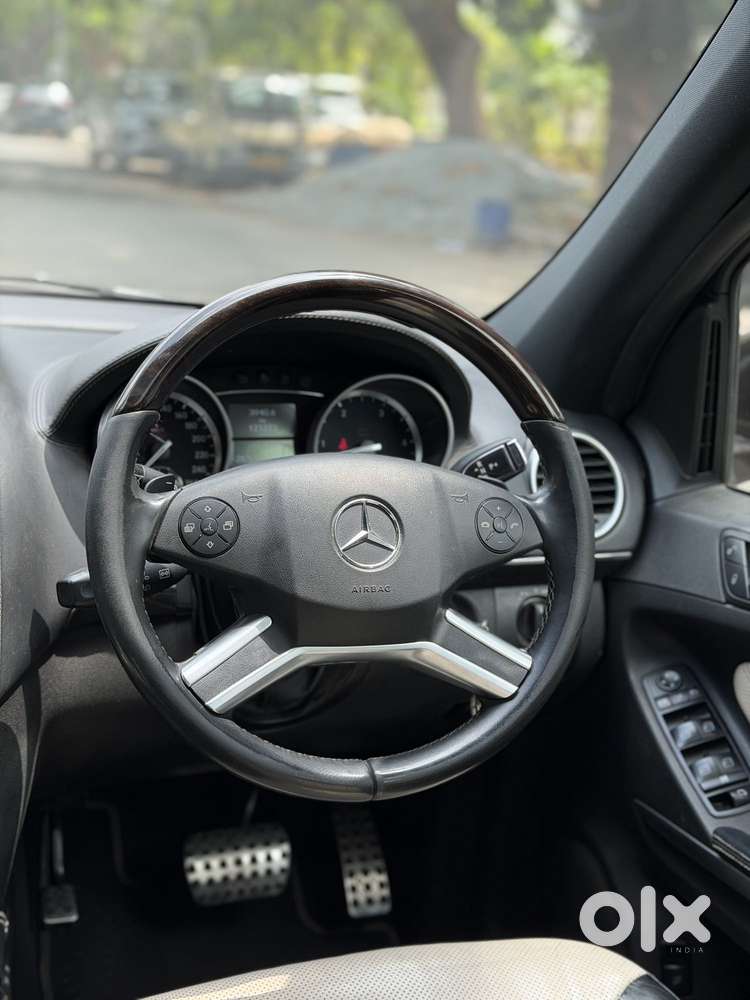 Mercedes-benz Gl-class 3.0 350 D 4matic, 2012, Diesel