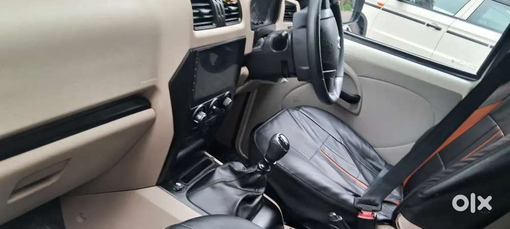 Mahindra Scorpio Classic 2024