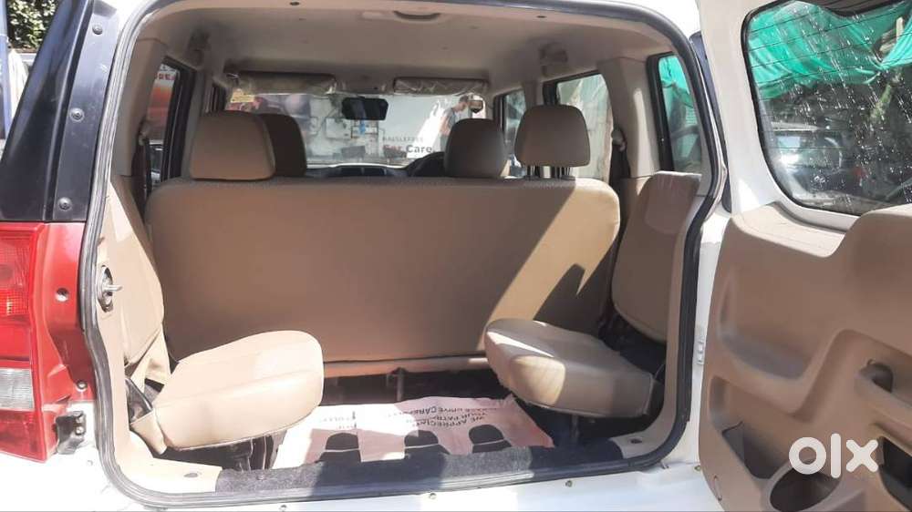 Mahindra Tuv300 T8  Single Owner  Excellent Condition