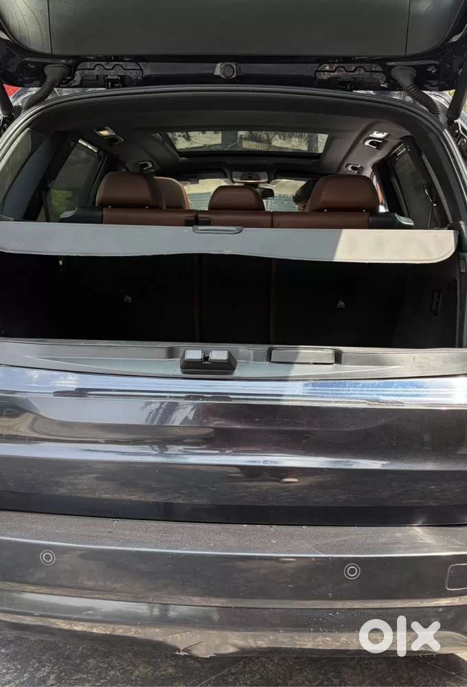 Bmw X5 Xdrive 30d M Sport, 2018, Diesel