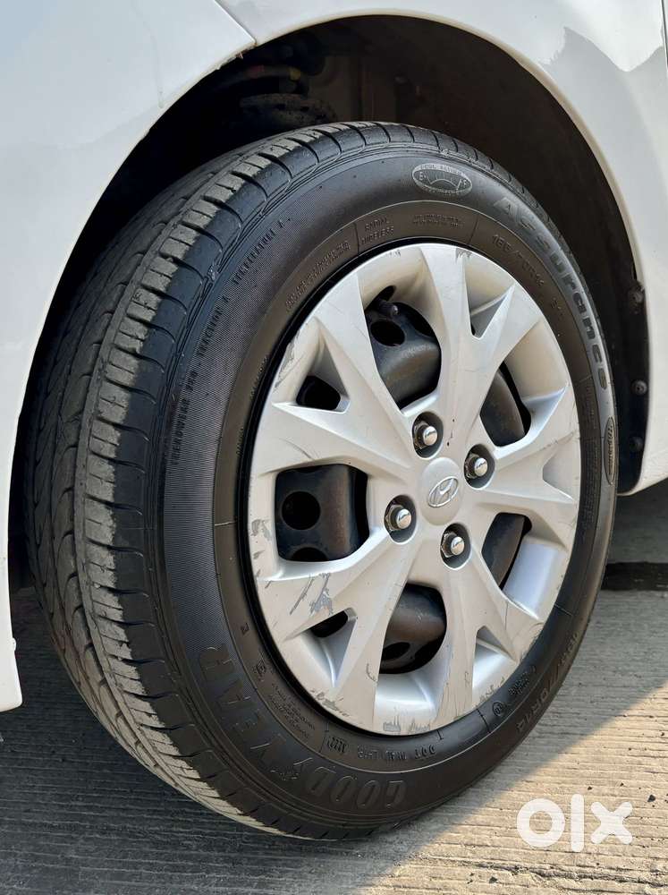 Hyundai Grand I10 2013-2016 Magna, 2015, Petrol