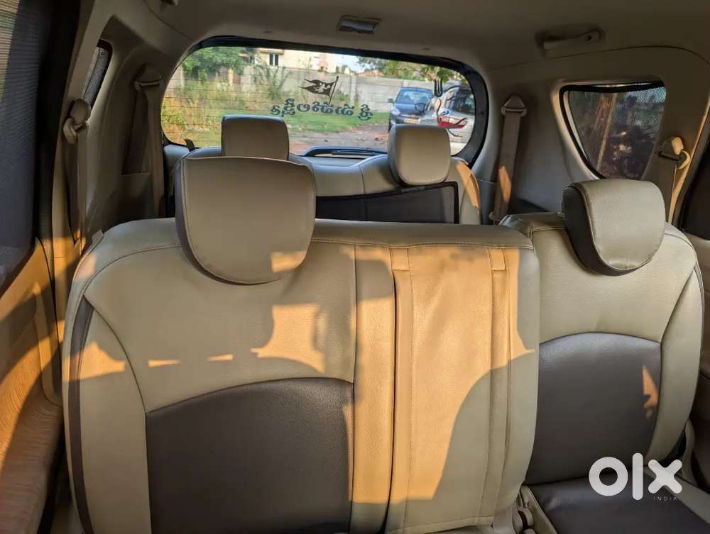 Maruti Suzuki Ertiga 2013 Diesel Manual