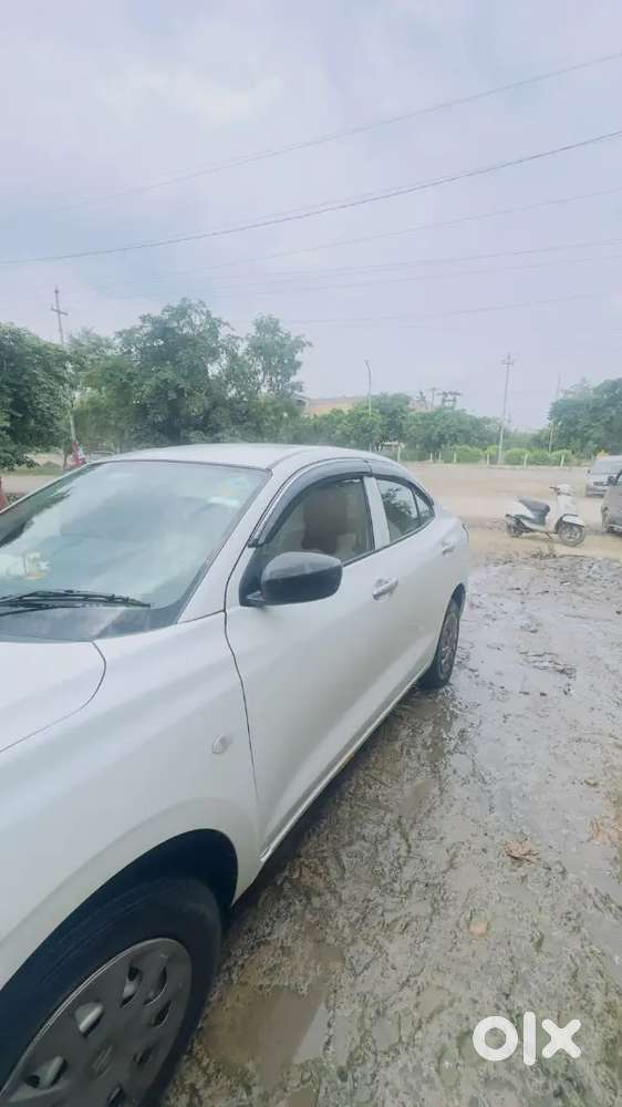 Maruti Dzire 1.2 Tour 2025