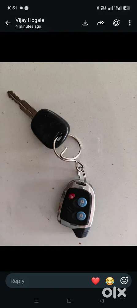 Maruti Suzuki Alto Lxi 2012