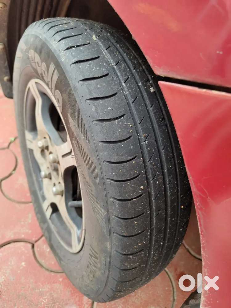 Hyundai Eon 0.8 D 2013