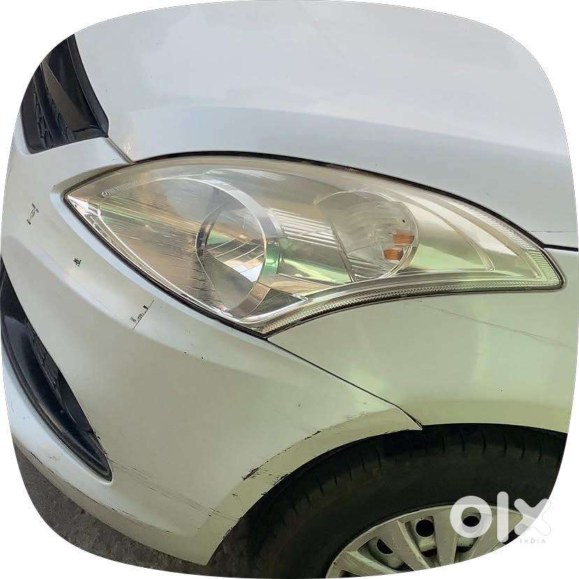 Maruti Suzuki Dzire 2022 Year Hybrid Variant